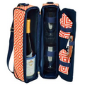 Sunset Wine Carrier